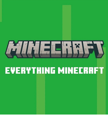 EVERYTHING MINECRAFT