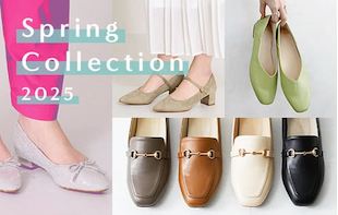 SPRING COLLECTION