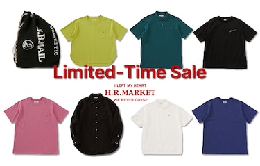 【SEILIN ONLINE SHOP】Limited Time Sale