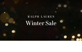 ラルフ ローレン WINTER SALE 実施中！【RALPH LAUREN HOME】