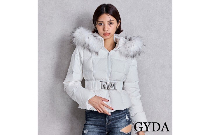 GYDA】小柄さんにおすすめ！｜&mall（アンドモール）三井ショッピング