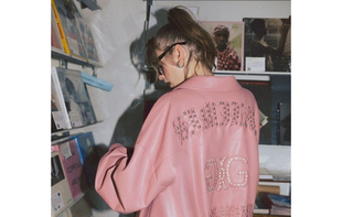 2月アイテムLOOK