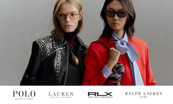 RALPH LAUREN