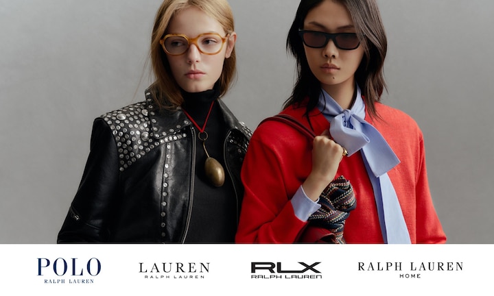 RALPH LAUREN