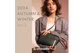 2024 AUTUMN&WINTER VOL.3