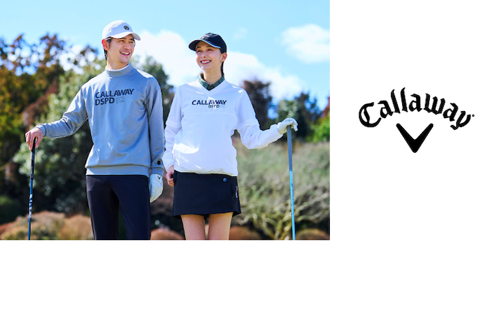 #Callaway