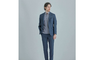 2026 SUMMER LOOK BOOK│MENS BIGI