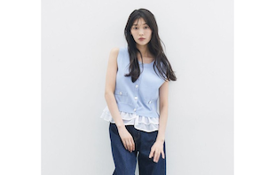 MID SUMMER TOPS