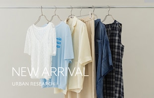 NEW ARRIVAL