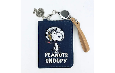 スヌーピーのアストロノーツデザインのアイテムを集めてみました。宇宙