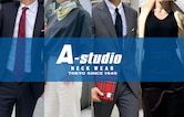 A-studioご挨拶