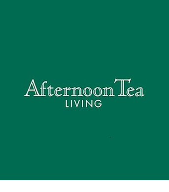 Afternoon Tea LIVING