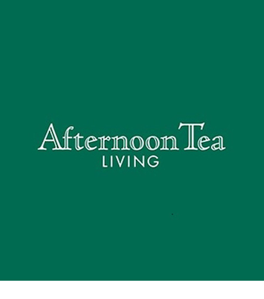 Afternoon Tea LIVING