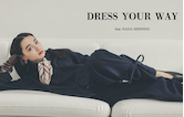 DRESS YOUR WAY feat. NANA SHINNOO