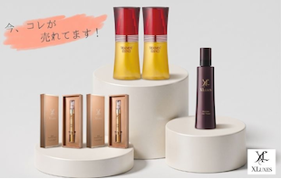 今、コレが売れてます！ リアルな“人気順”でご紹介するランキング