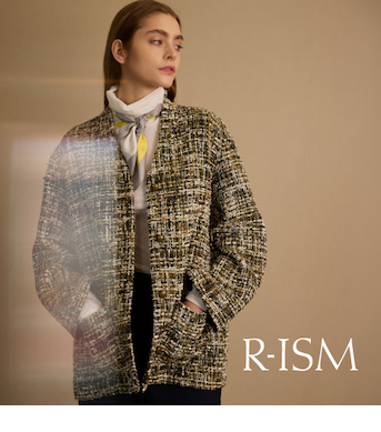 R-ISM