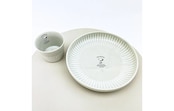 スヌーピーで春の器の衣替え。特別感溢れる食器。いつもの食卓がワンランクUPします。