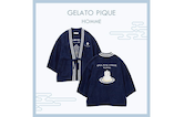 【gelato pique HOMME】NEW ITEM