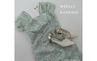 【 WEEKLY RANKING 】