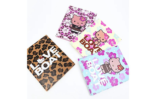 懐かしすぎて泣ける！誰もが持ってた伝説のギャルブランド「LOVEBOAT」のミラー