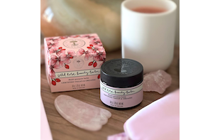 人気No.1 *1 美容バームに、軽やかなクスチャーが魅力のヴィーガン処方が登場