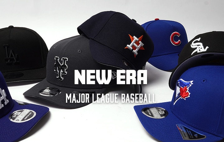 NEW ERA