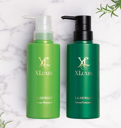 理想的な若々しい髪と頭皮へ｜&mall（アンドモール）三井ショッピング