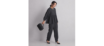 迷ったらこれ|時間がない人向け定番コーデ