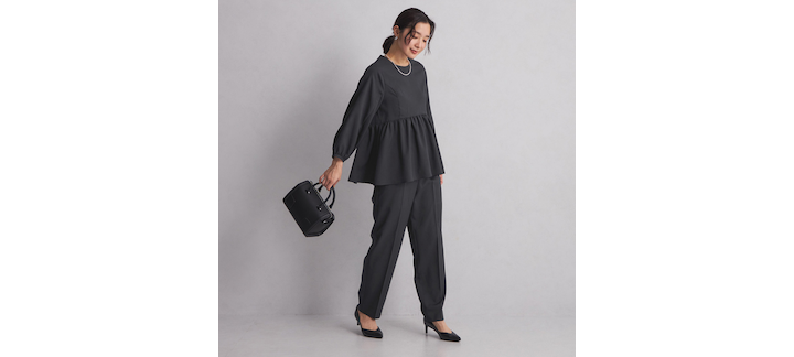 迷ったらこれ|時間がない人向け定番コーデ