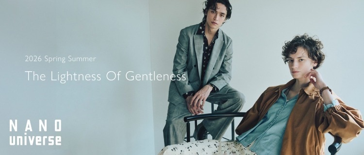 nano・universe