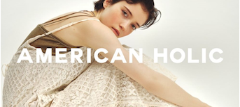 AMERICAN HOLIC