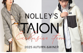 ＮＯＬＬＥＹ’Ｓ　ＡＵＴＵＭＮ＆ＷＩＮＴＥＲ