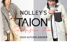 ＮＯＬＬＥＹ’Ｓ　ＡＵＴＵＭＮ＆ＷＩＮＴＥＲ