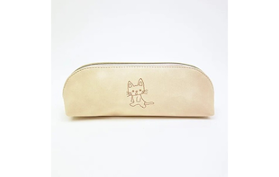 ノンタンの文具アイテム。ちょっぴりノスタルジック感のある世界観が魅力的です。