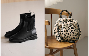 早めにチェック！おすすめ冬小物をPICK UP