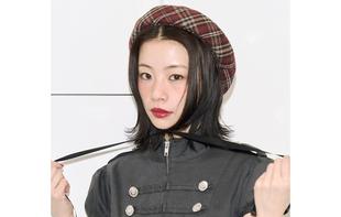 2026 AUTUMN/WINTER LOOK！