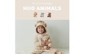 ＼HUG ANIMALS／