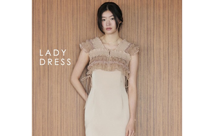 L A D Y DRESS