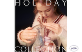 【GELATO PIQUE】 HOLIDAY COLLECTION