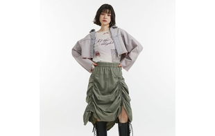 【AUTUMN OUTER COLLECTION】これから着たい秋ジャケット特集！