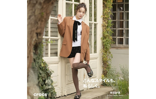 CLASSIC BALLET W｜crocs