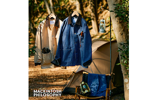 Style for Relaxed Outdoor Days