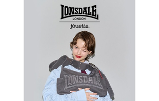 LONSDALEコラボ 第4弾！