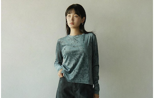 12/3　NEW ITEMS by RADIATE