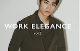 WORK ELEGANCE 2024AUTUMN/WINTER COLLECTION vol.2