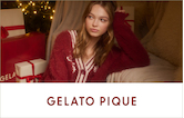 GELATO PIQUE HOLIDAY COLLECTION