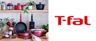 T-fal OUTLET STORE