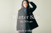 WINTER SALE