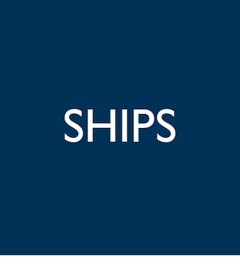 SHIPS 春の新作コレクション