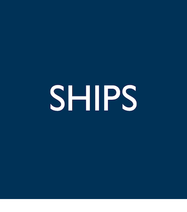 SHIPS 春の新作コレクション